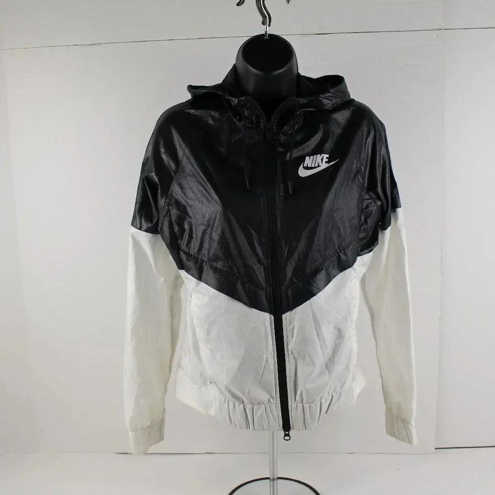 Nike windbreaker